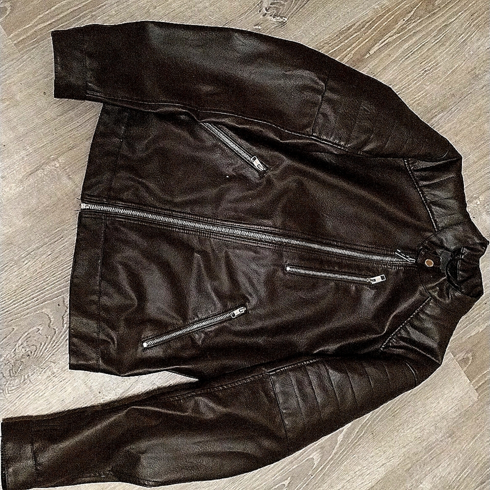 H&M Biker Jaket